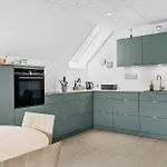 Σπίτι διακοπών Lf11122-struer-plantagevej-22