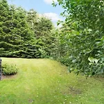 Lf11122-struer-plantagevej-22 Σπίτι διακοπών Struer