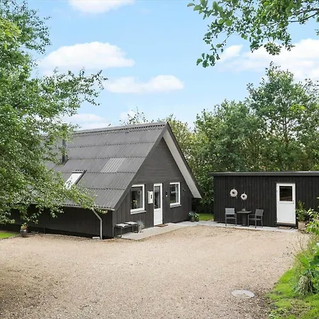 Feriehus Lf11122-struer-plantagevej-22 *