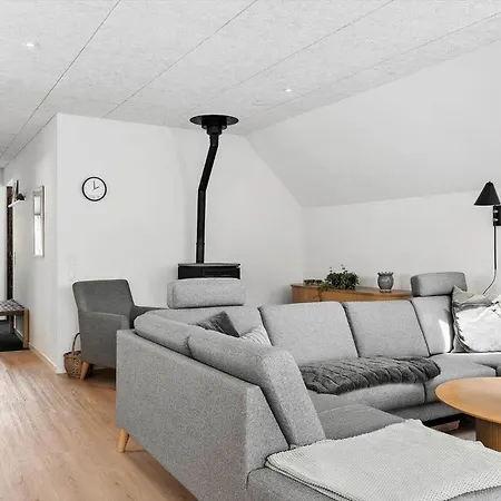 Feriehus Lf11122-struer-plantagevej-22 Struer