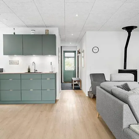 Lf11122-struer-plantagevej-22 Feriehus Struer