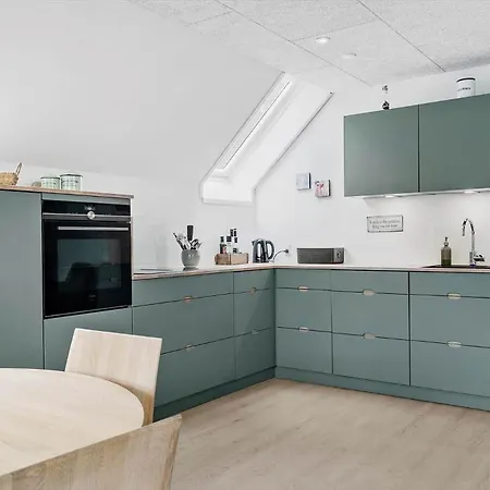 Feriehus Lf11122-struer-plantagevej-22