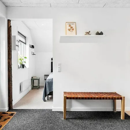 Feriehus Lf11122-struer-plantagevej-22