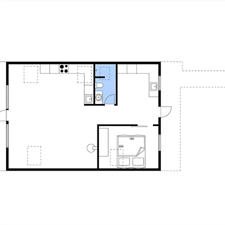 Lf11122-struer-plantagevej-22 Feriehus Struer