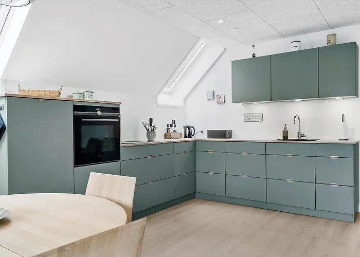 Feriehus Lf11122-struer-plantagevej-22