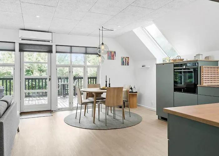 Feriehus Lf11122-struer-plantagevej-22 Struer
